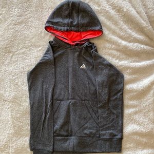 Adidas hoodie